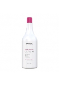 Біопластика Richee BioPlastica Capilar, 50 г (разлив)