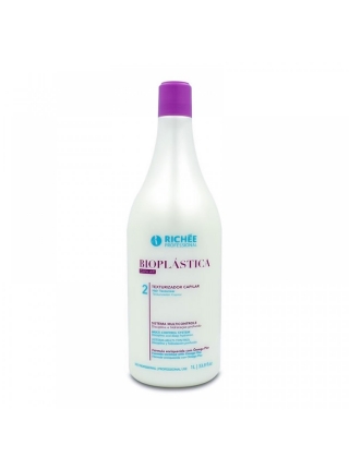 Биопластика Richee BioPlastica Capilar, 100 г (разлив)