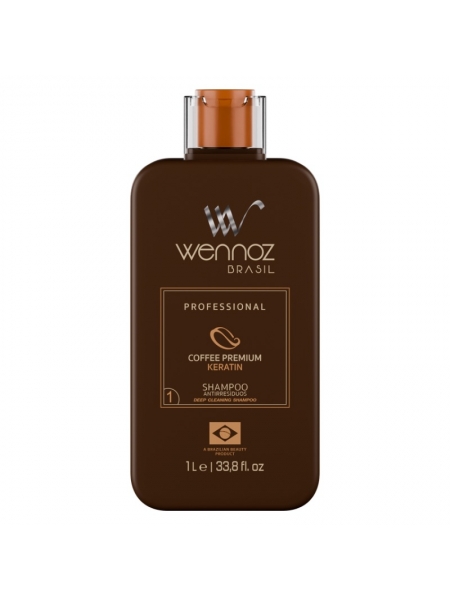 Кератин Wennoz Brasil (Honma Tokyo) Chocolate Keratin Disciplining Lotion, 100 г (розлив)