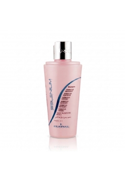 Kleral System Selenium Dermin-Plus Shampoo против выпадения волос, 300 мл
