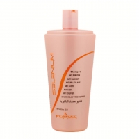 Антибактериальный шампунь Kleral System Selenium Anti Dandruff Shampoo против перхоти, 1000 мл
