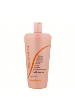 Антибактеріальний шампунь Kleral System Selenium Anti Dandruff Shampoo проти лупи, 1000 мл