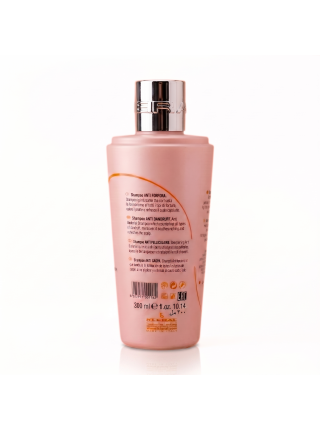 Антибактеріальний шампунь Kleral System Selenium Anti Dandruff Shampoo проти лупи, 300 мл