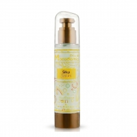 Флюид-шелк Kleral System Olio Di Macadamia Silky Serum с маслом макадамии, 100 мл