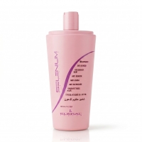 Kleral System Selenium Anti-Greasy Shampoo балансуючий шампунь для жирного волосся, 1000 мл