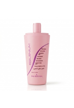Kleral System Selenium Anti-Greasy Shampoo балансуючий шампунь для жирного волосся, 1000 мл