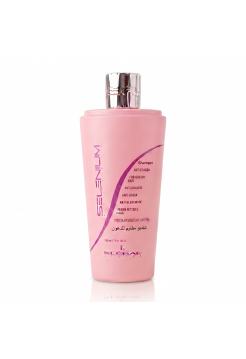 Kleral System Selenium Anti-Greasy Shampoo балансуючий шампунь для жирного волосся, 300 мл