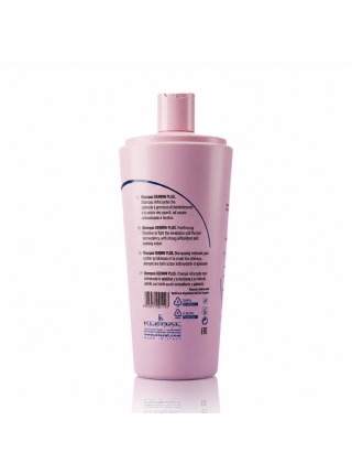Kleral System Selenium Dermin-Plus Shampoo против выпадения волос, 1000 мл