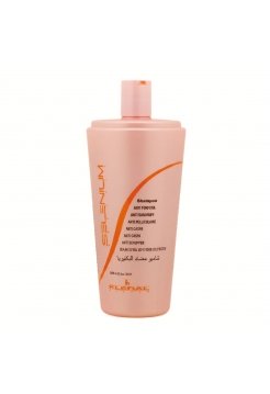 Антибактеріальний шампунь Kleral System Selenium Anti Dandruff Shampoo проти лупи, 1000 мл