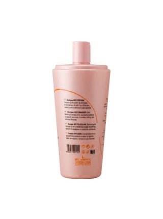 Антибактериальный шампунь Kleral System Selenium Anti Dandruff Shampoo против перхоти, 1000 мл