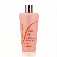 Антибактериальный шампунь Kleral System Selenium Anti Dandruff Shampoo против перхоти, 300 мл