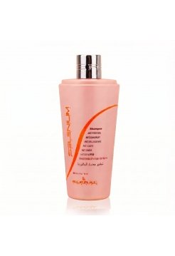 Антибактеріальний шампунь Kleral System Selenium Anti Dandruff Shampoo проти лупи, 300 мл