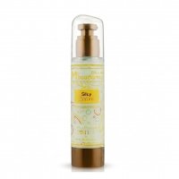 Флюид-шелк Kleral System Olio Di Macadamia Silky Serum с маслом макадамии, 100 мл