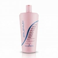 Kleral System Selenium Dermin-Plus Shampoo проти випадіння волосся, 1000 мл