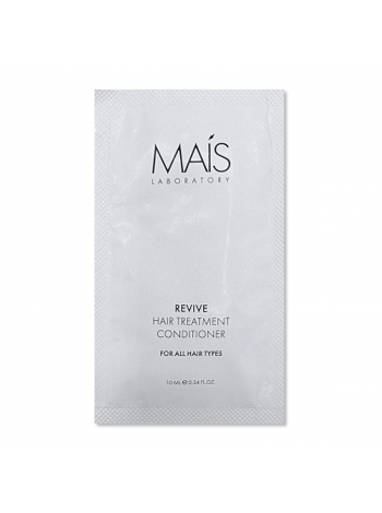Питательный кондиционер Mais Revive Hair Treatment Conditioner для восстановления поврежденных волос 10 мл (саше)