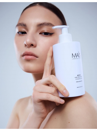 Набор Mais Revive Hair Treatment DUO шампунь и кондиционер для восстановления поврежденных волос 2х300 мл