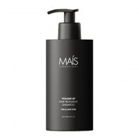 Шампунь Mais Volume UP Hair Treatment Shampoo для объема волос 300 мл