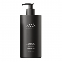 Шампунь Mais Volume UP Hair Treatment Shampoo для объема волос 500 мл