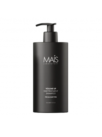 Шампунь Mais Volume UP Hair Treatment Shampoo для объема волос 500 мл