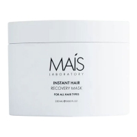 Маска Mais Instant Hair Recovery Mask для мгновенного восстановления и укрепления волос 250 мл
