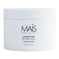 Маска Mais Instant Hair Recovery Mask для миттєвого відновлення та зміцнення волосся 500 мл