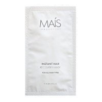 Маска Mais Instant Hair Recovery Mask для мгновенного восстановления и укрепления волос 10 мл (саше)