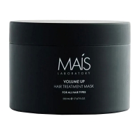 Маска Mais Volume UP Hair Treatment Mask для уплотнения и объема тонких волос 500 мл