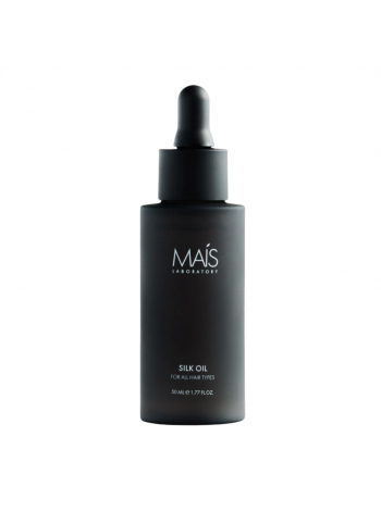 Масло Mais Silk Oil для мягкости и блеска волос 50 мл
