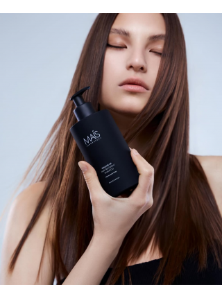 Набор Mais Volume UP Hair Treatment TRIO шампунь, кондиционер и маска для объема тонких волос 2х300+250 мл Набор Mais Volume UP Hair Treatment TRIO шампунь, кондиционер и маска для объема тонких волос 2х300+250 мл