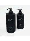 Живильний шампунь Mais Revive Hair Treatment Shampoo для відновлення пошкодженого волосся 500 мл