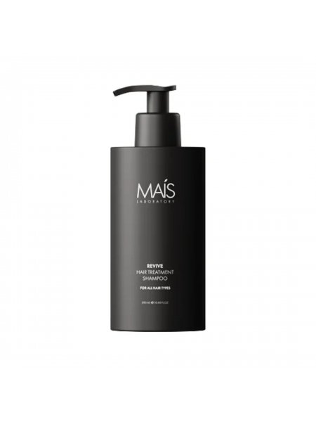 Питательный шампунь Mais Revive Hair Treatment Shampoo для восстановления поврежденных волос 300 мл