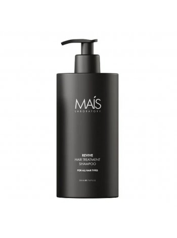 Живильний шампунь Mais Revive Hair Treatment Shampoo для відновлення пошкодженого волосся 500 мл