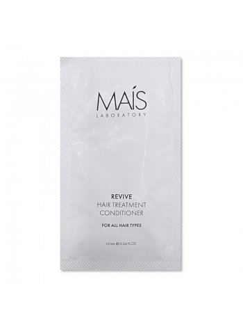 Питательный кондиционер Mais Revive Hair Treatment Conditioner для восстановления поврежденных волос 10 мл (саше)