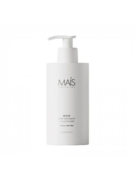 Питательный кондиционер Mais Revive Hair Treatment Conditioner для восстановления поврежденных волос 300 мл