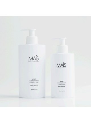 Питательный кондиционер Mais Revive Hair Treatment Conditioner для восстановления поврежденных волос 300 мл