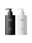 Набір Mais Revive Hair Treatment DUO шампунь і кондиціонер для відновлення пошкодженого волосся 2х300 мл