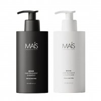 Набір Mais Revive Hair Treatment DUO шампунь і кондиціонер для відновлення пошкодженого волосся 2х300 мл
