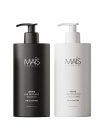 Набір Mais Revive Hair Treatment DUO шампунь і кондиціонер для відновлення пошкодженого волосся 2х500 мл