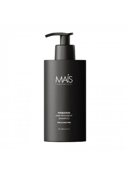 Увлажняющий шампунь Mais Hydration Hair Treatment Shampoo для сухих и поврежденных волос 300 мл