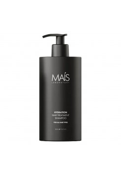 Зволожуючий шампунь Mais Hydration Hair Treatment Shampoo для сухого і пошкодженого волосся 500 мл