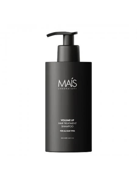 Шампунь Mais Volume UP Hair Treatment Shampoo для объема волос 300 мл