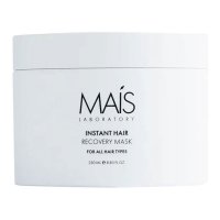 Маска Mais Instant Hair Recovery Mask для мгновенного восстановления и укрепления волос 250 мл