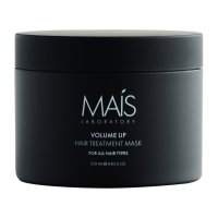 Маска Mais Volume UP Hair Treatment Mask для ущільнення і об'єму тонкого волосся 250 мл