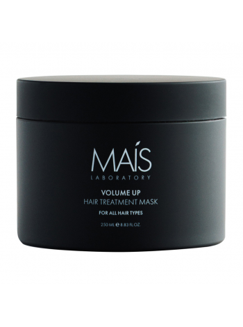 Маска Mais Volume UP Hair Treatment Mask для ущільнення і об'єму тонкого волосся 250 мл