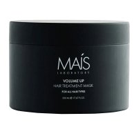 Маска Mais Volume UP Hair Treatment Mask для ущільнення і об'єму тонкого волосся 500 мл