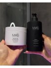 Набір Mais Revive Hair Treatment TRIO шампунь, кондиціонер і маска для відновлення пошкодженого волосся 2х300+250 мл Набір Mais Revive Hair Treatment TRIO шампунь, кондиціонер і маска для відновлення пошкодженого волосся 2х300+250 мл