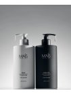 Набір Mais Hydration Hair Treatment DUO шампунь і кондиціонер для зволоження сухого волосся 2х300 мл