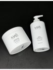 Набір Mais Revive Hair Treatment TRIO шампунь, кондиціонер і маска для відновлення пошкодженого волосся 2х300+250 мл Набір Mais Revive Hair Treatment TRIO шампунь, кондиціонер і маска для відновлення пошкодженого волосся 2х300+250 мл