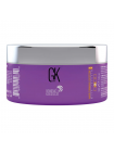 Маска с блонд оттенком для окрашенных волос GKhair (Global Keratin) Ultra Blonde Bombshell Маsque 200 г