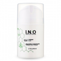 Несмываемая маска I.N.O. Leave-In Instant Repair Mask для восстановления поврежденных волос 50 мл